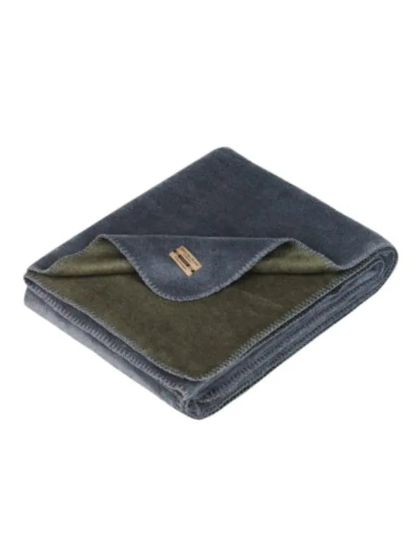 Antibacterial Cotton Plain Blankets (Glasgow)