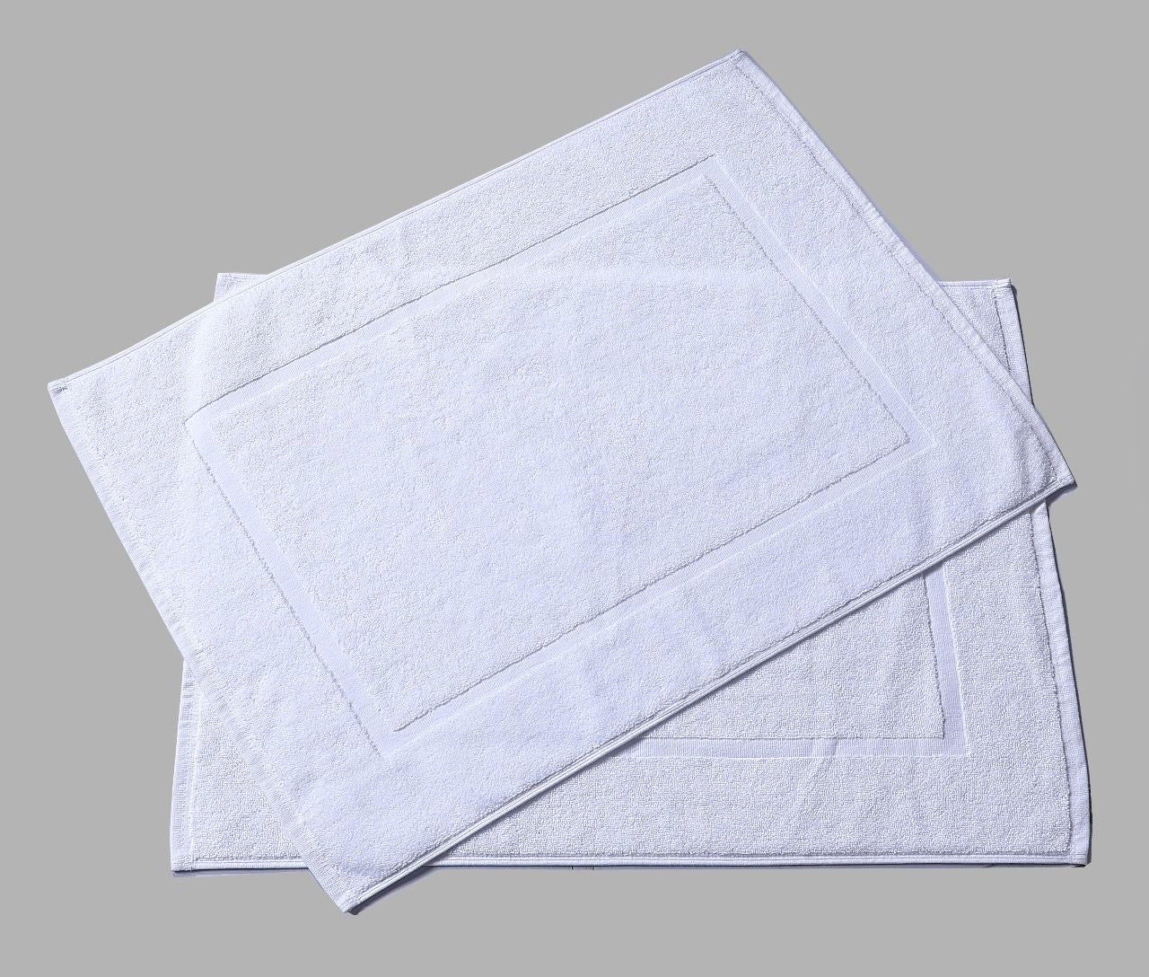 BATH MAT PREMIUM QUALITY - 100% COTTON