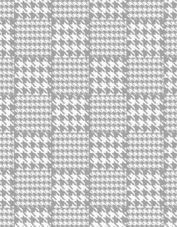 Scottish Cotton Blanket – Bergen