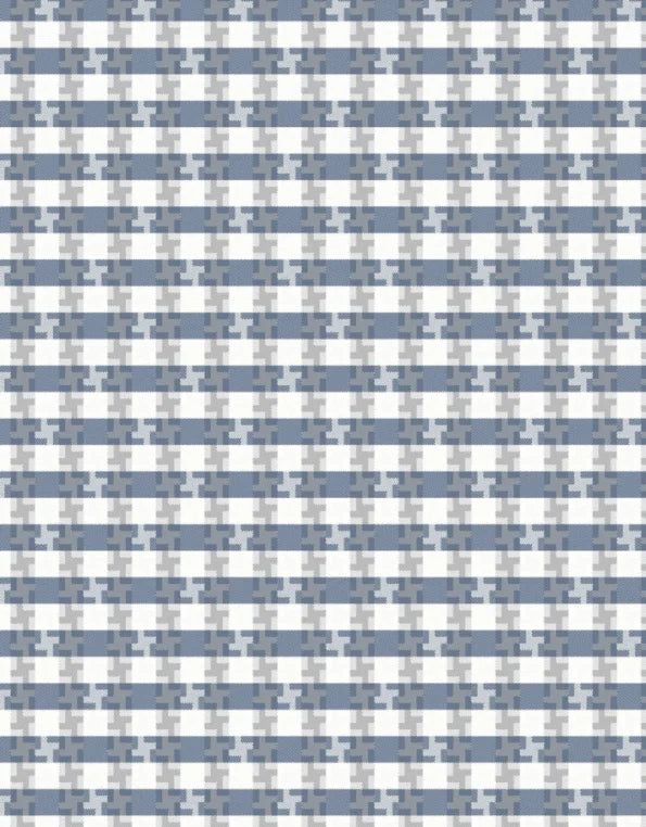 Scottish Cotton Blanket – Irish