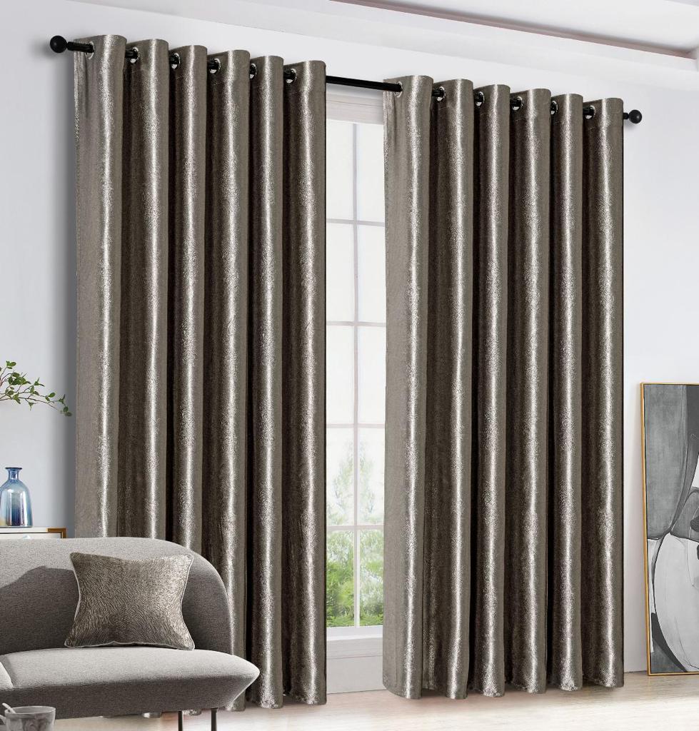 Full Curtains Range In 30 Different Shades