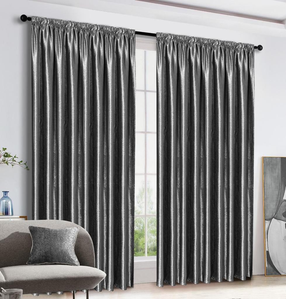 Full Curtains Range In 30 Different Shades