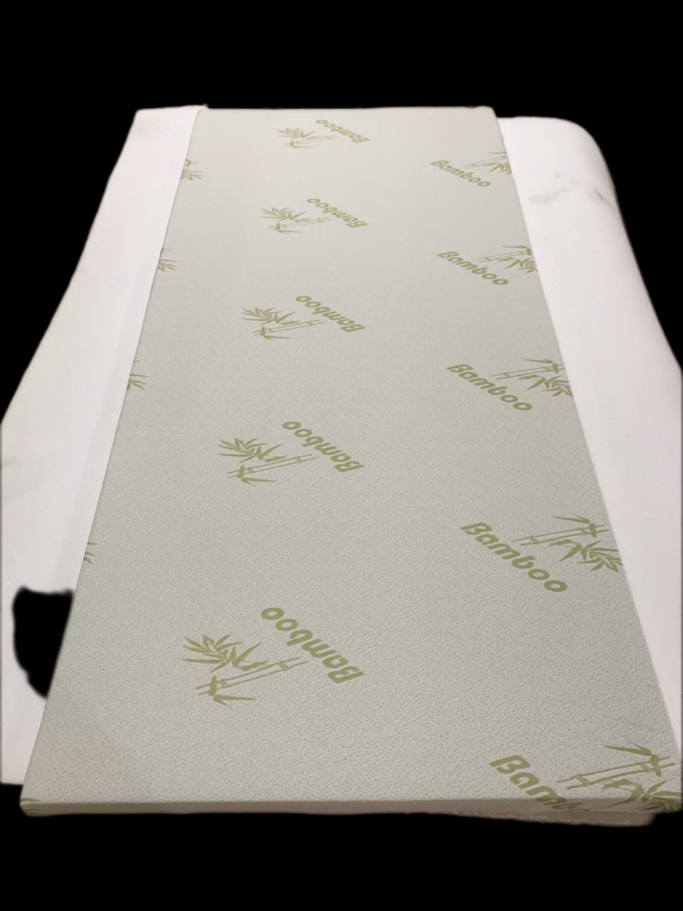Bamboo Mettress Topper