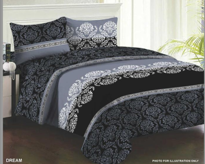 Autograph Collection – 30 New Luxury Bed Set Designs