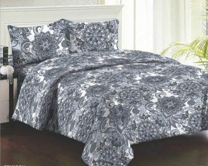 Autograph Collection – 30 New Luxury Bed Set Designs