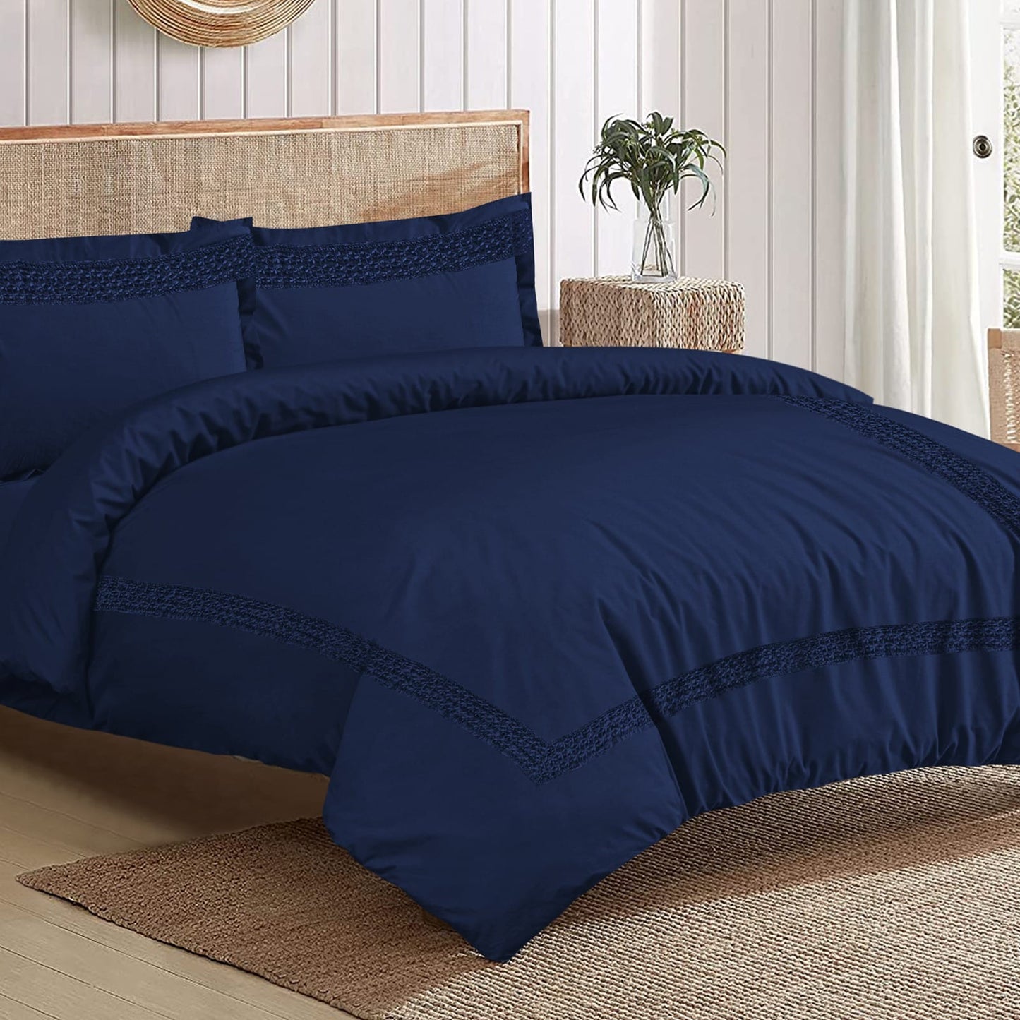 Bedspread 1