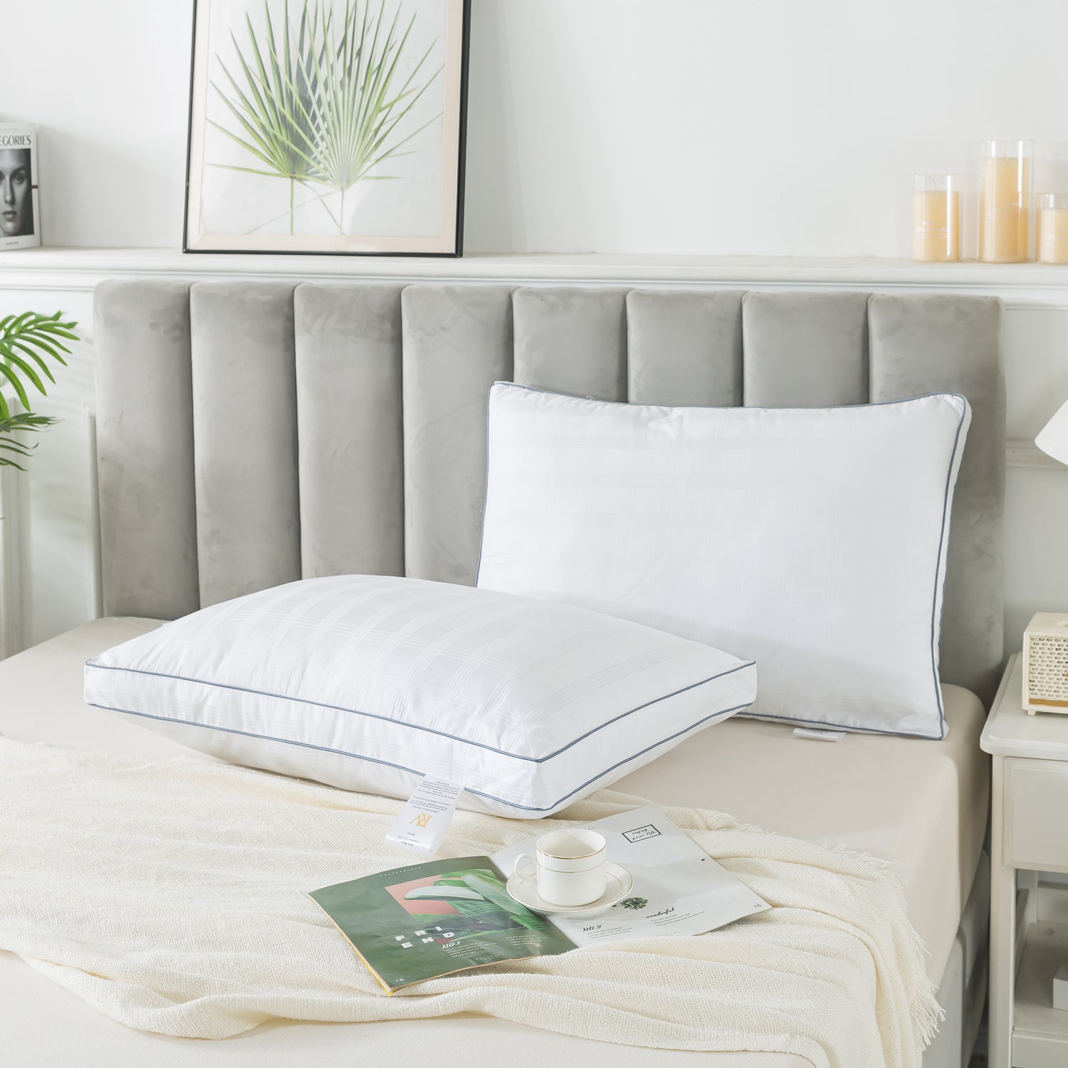 Hotel & Airbnb Supplies