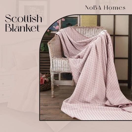 Scottish Blankets
