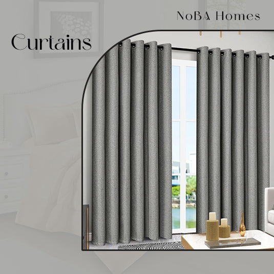 Curtains