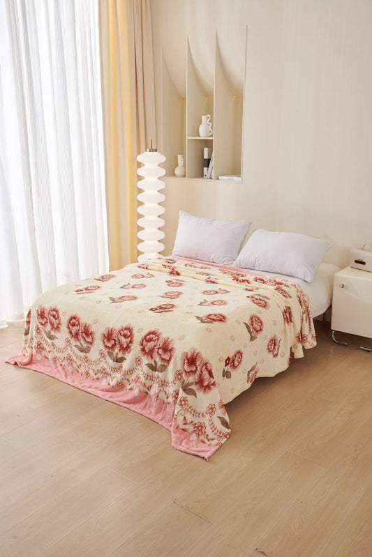 Luxury King Blanket – Super Soft & Warm