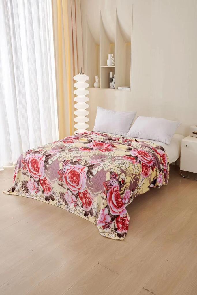 Luxury King Blanket – Super Soft & Warm