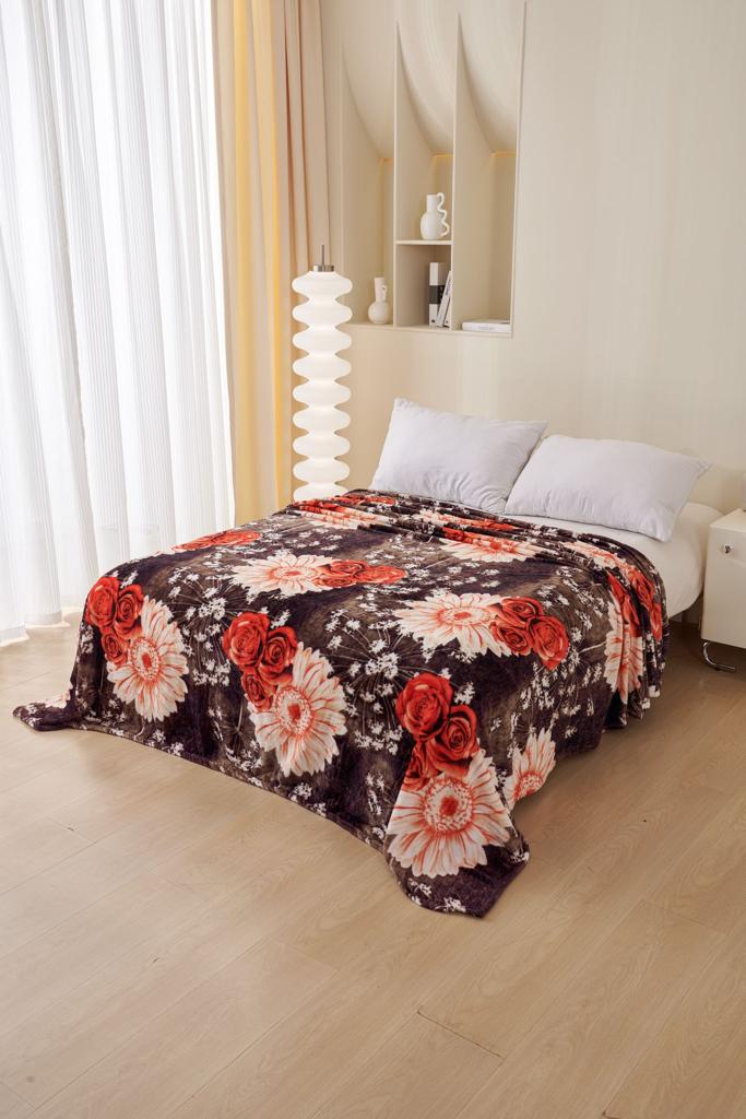Luxury King Blanket – Super Soft & Warm