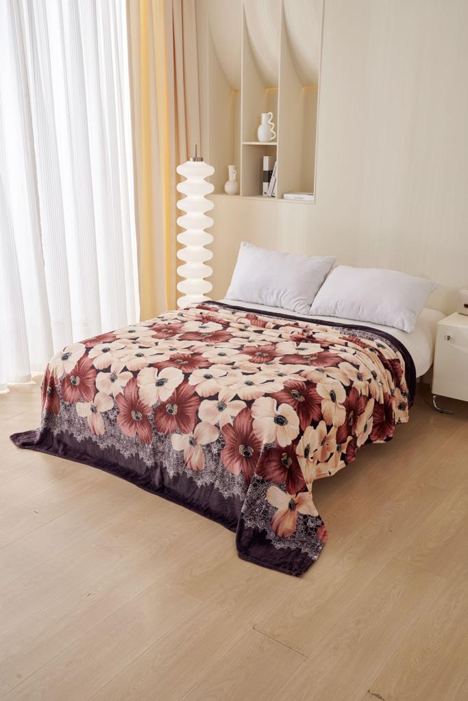 Luxury King Blanket – Super Soft & Warm