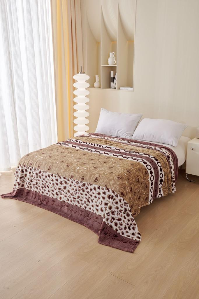 Luxury King Blanket – Super Soft & Warm