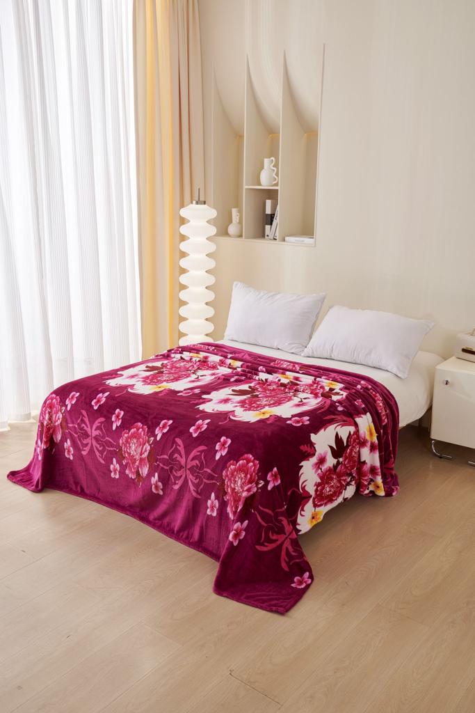 Luxury King Blanket – Super Soft & Warm