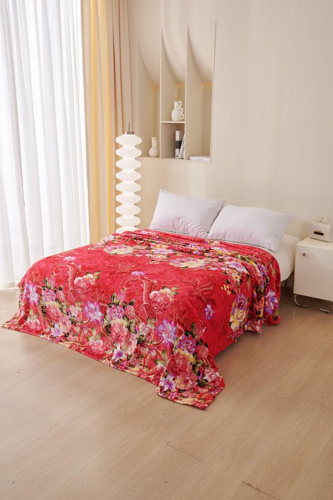 Luxury King Blanket – Super Soft & Warm