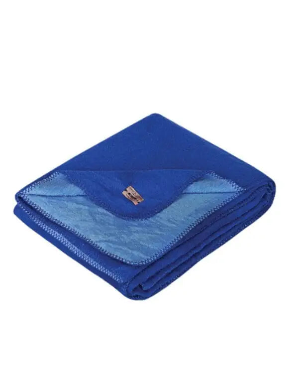 Antibacterial Cotton Plain Blankets (Glasgow)