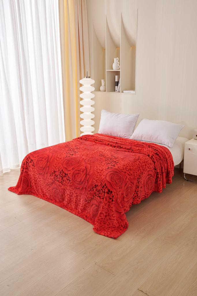 Luxury King Blanket – Super Soft & Warm