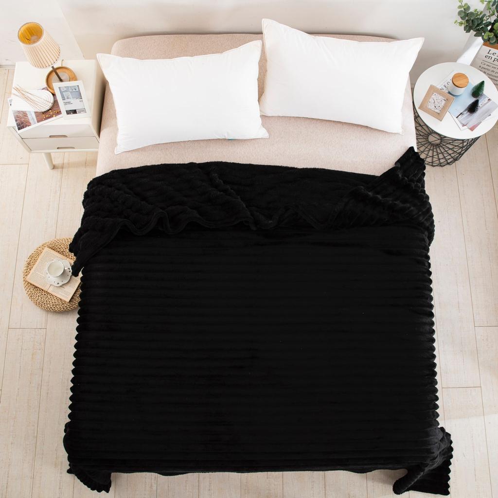 MINK THROW LINES
