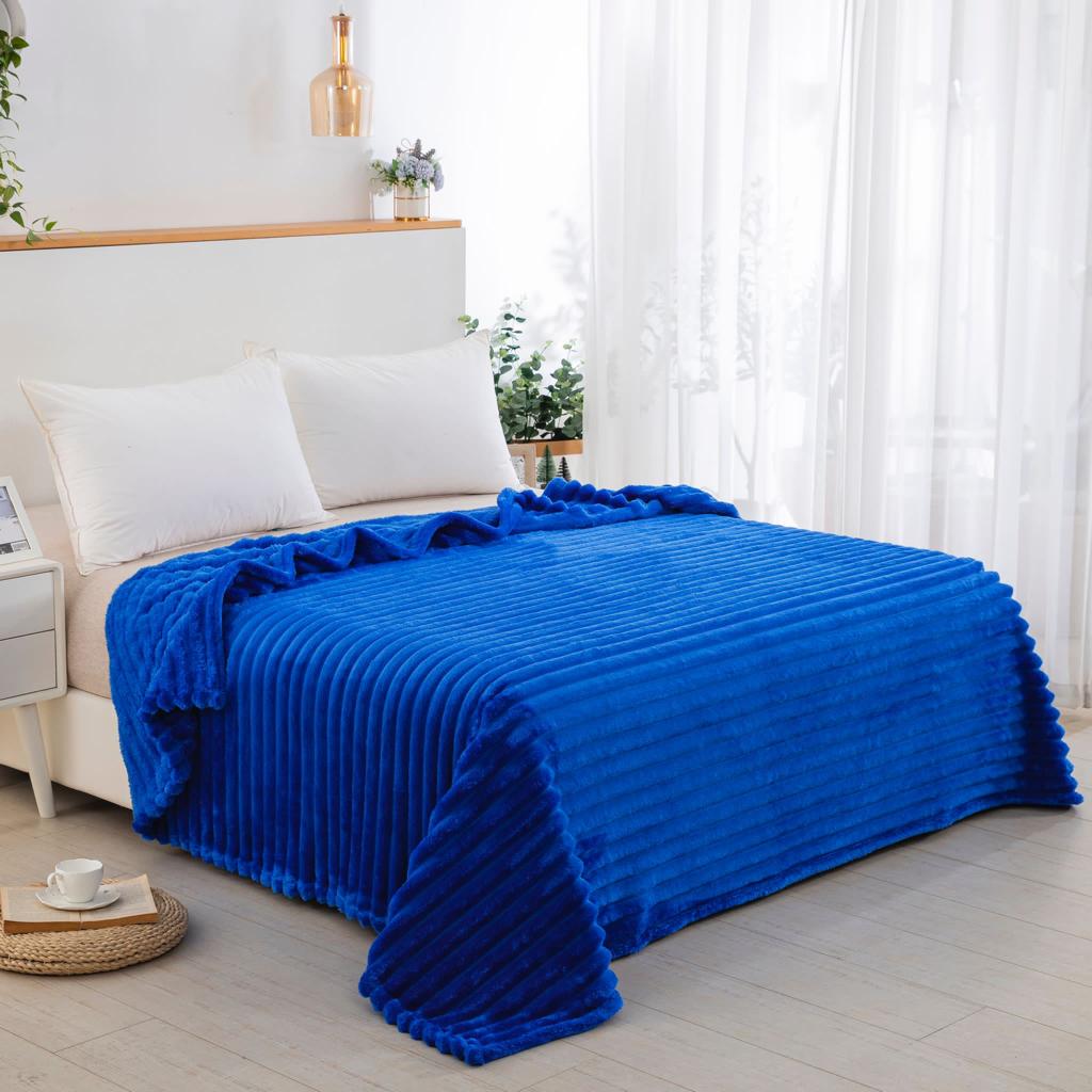 MINK THROW LINES