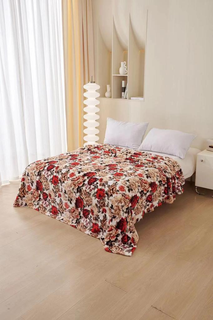 Luxury King Blanket – Super Soft & Warm