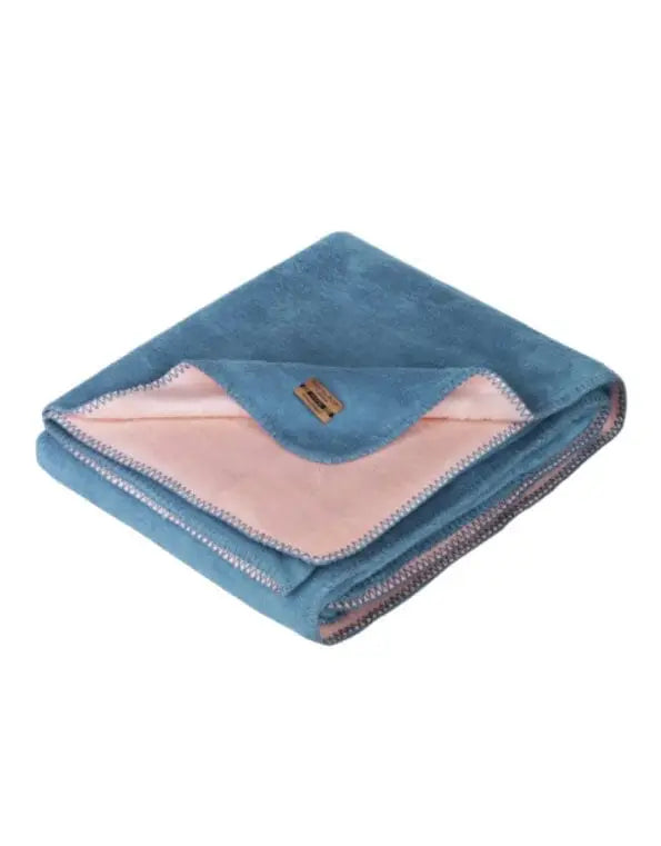 Antibacterial Cotton Plain Blankets (Glasgow)