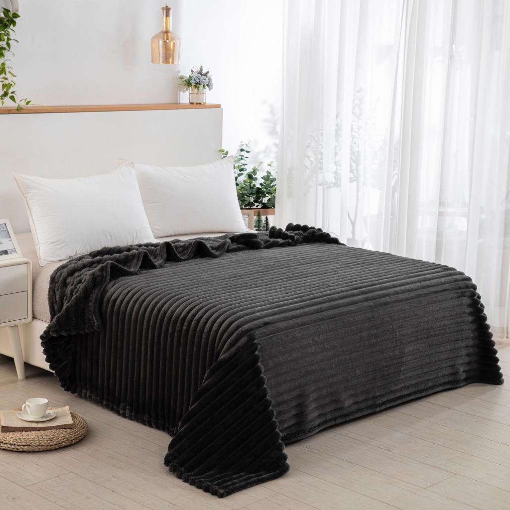 MINK THROW LINES
