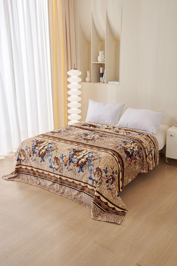 Luxury King Blanket – Super Soft & Warm