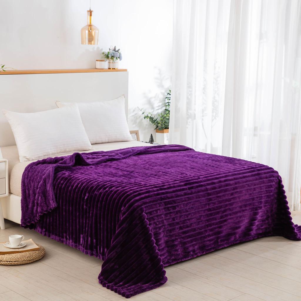 MINK THROW LINES
