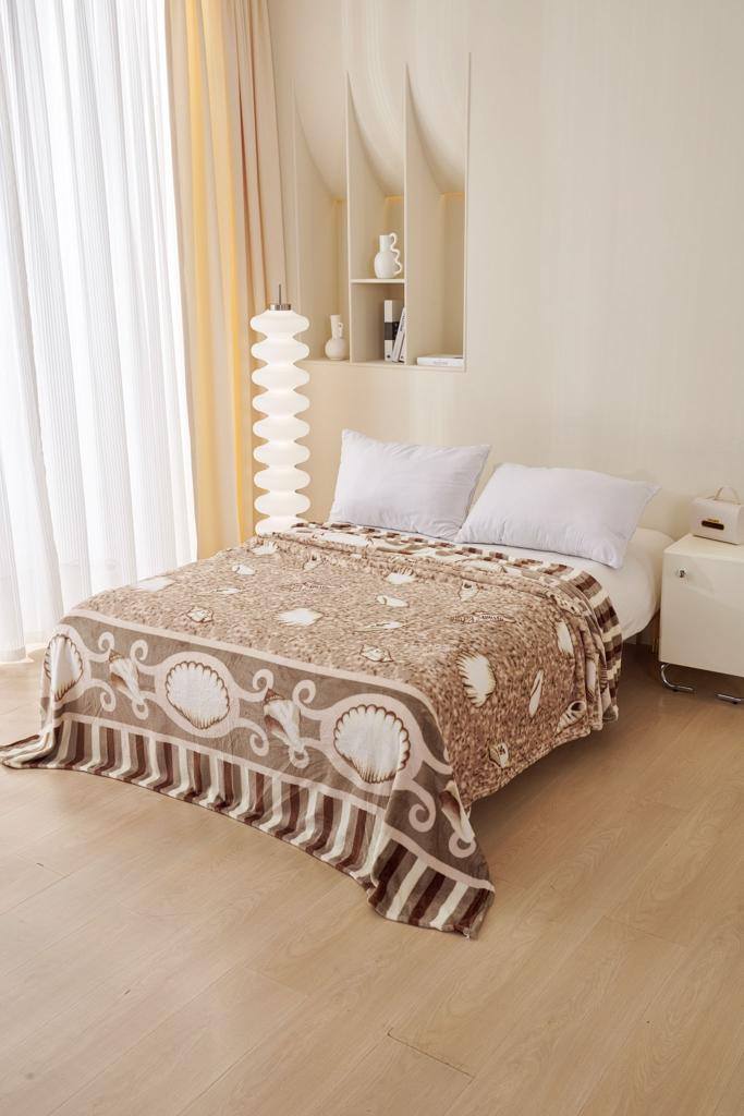 Luxury King Blanket – Super Soft & Warm