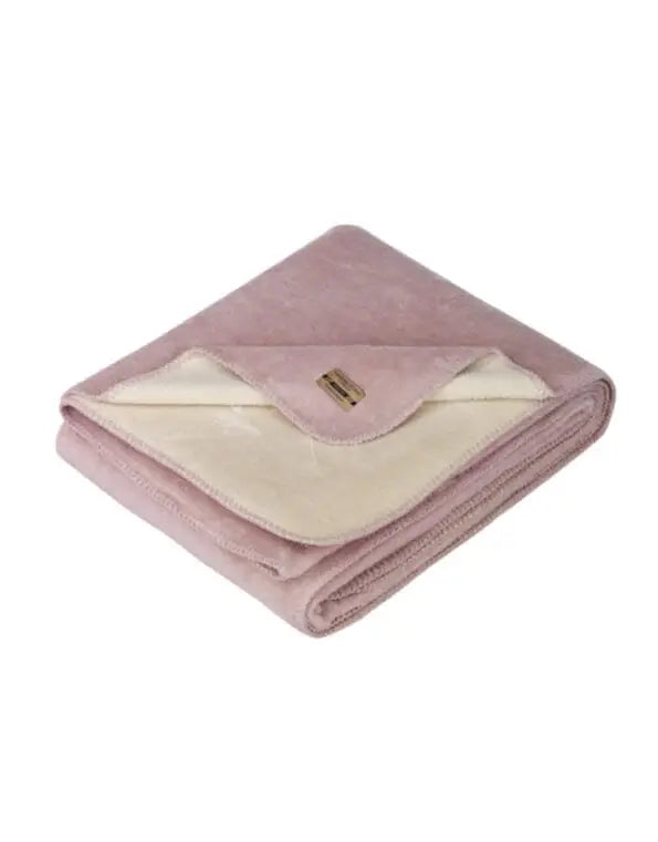 Antibacterial Cotton Plain Blankets (Glasgow)