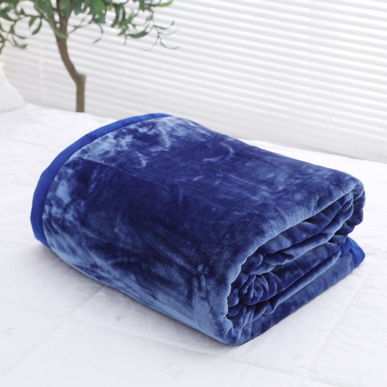 Sherpa King Blanket – Ultra Soft