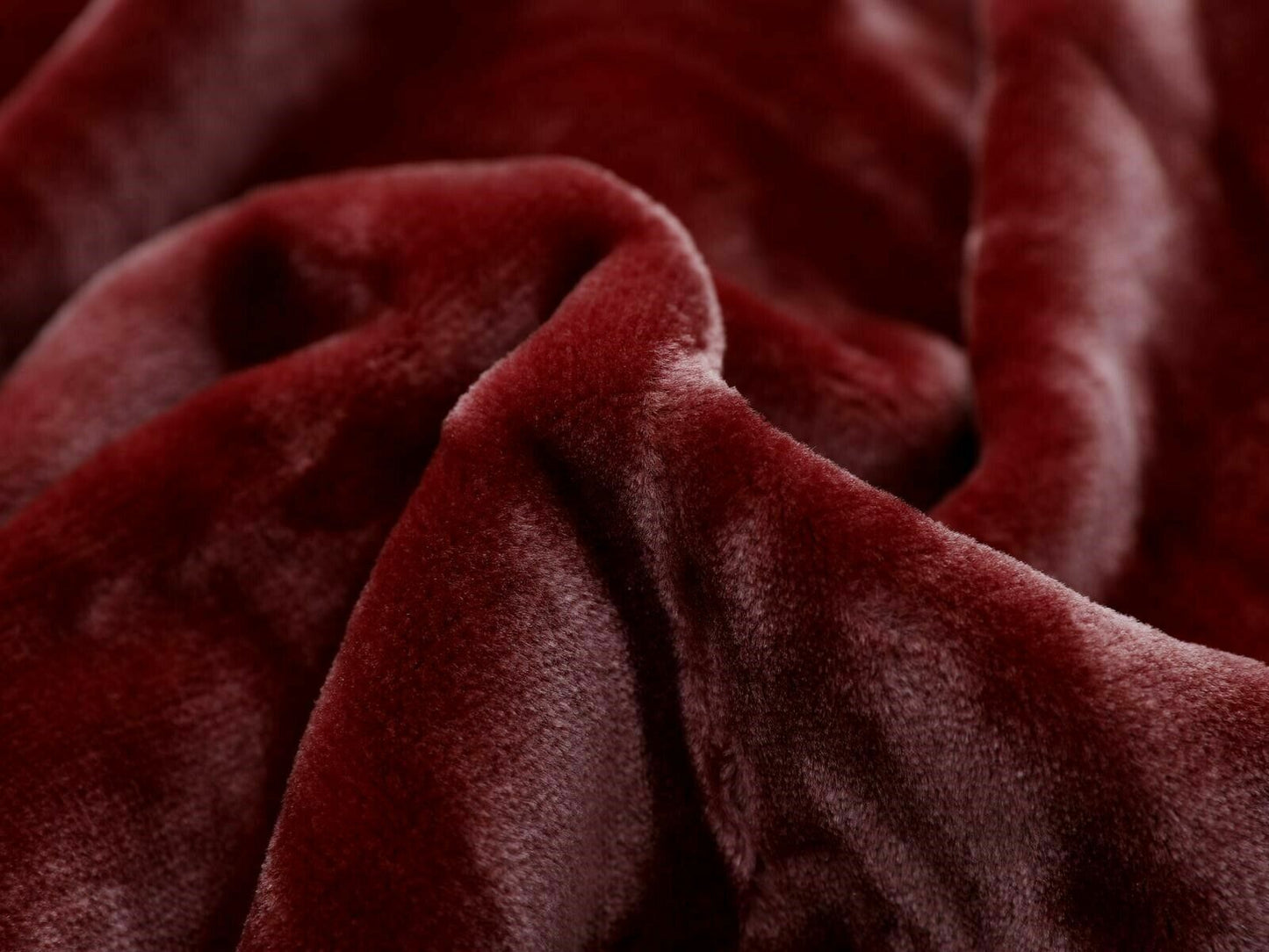 Sherpa King Blanket – Ultra Soft