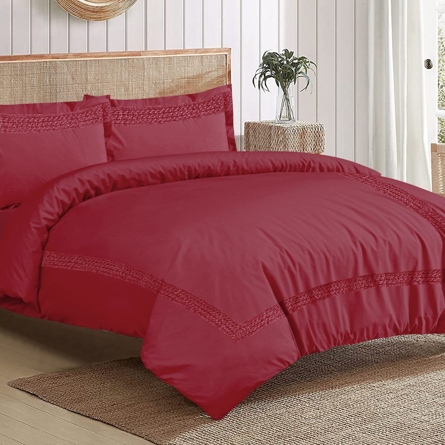 Bedspread 1