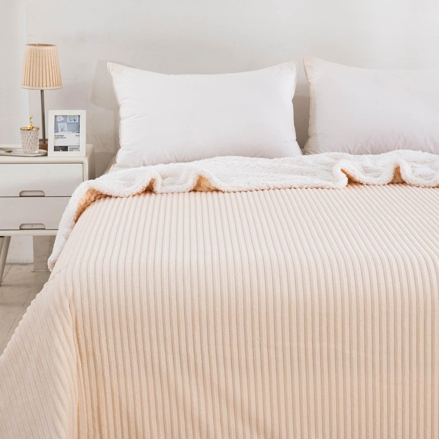 Sherpha Blanket Bedspread