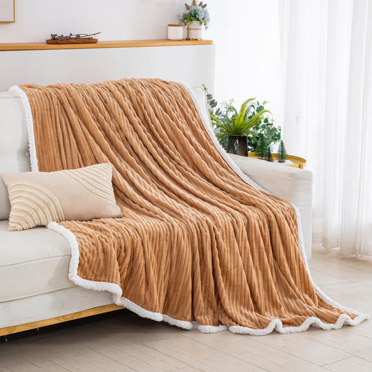 Sharpa Blanket