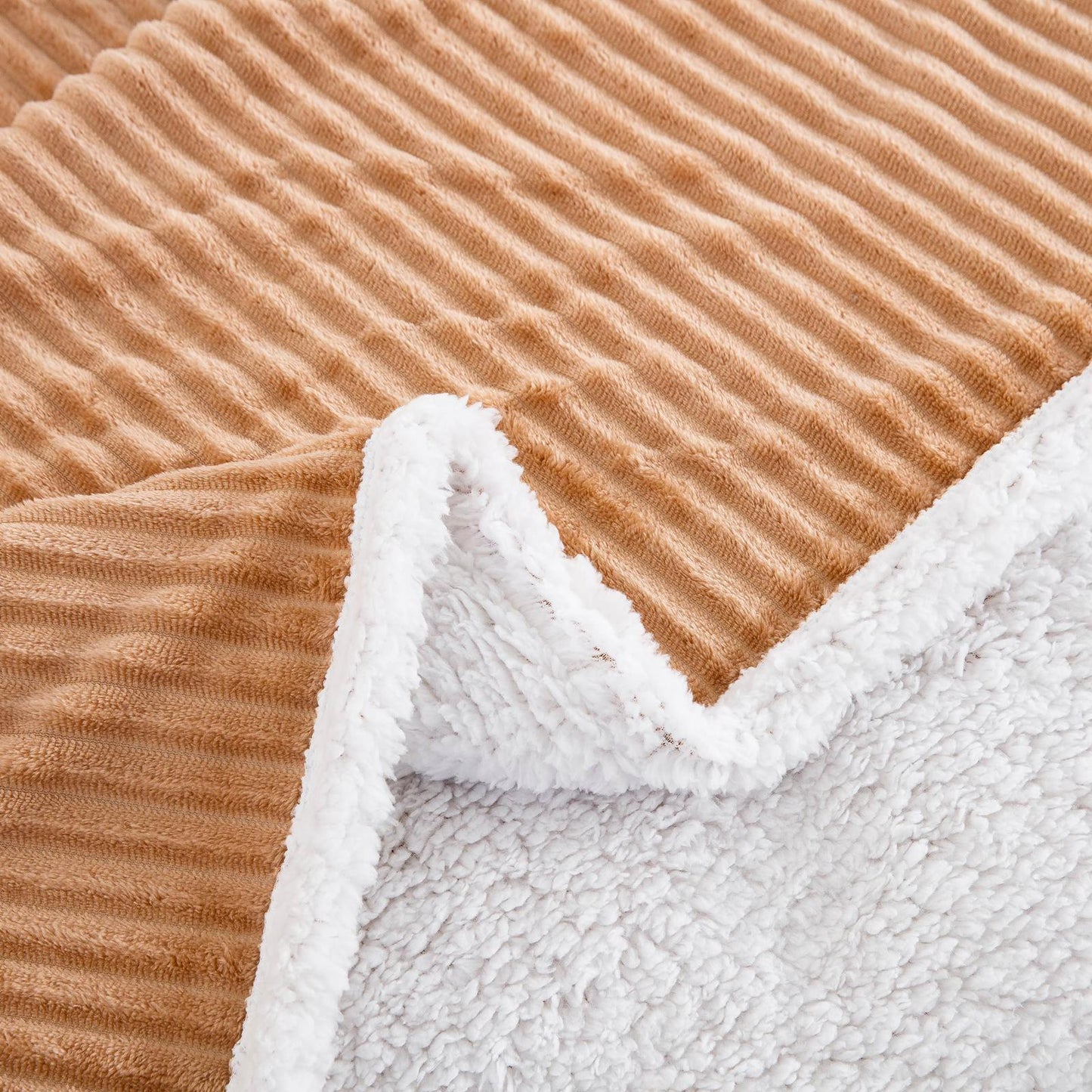 Sharpa Blanket