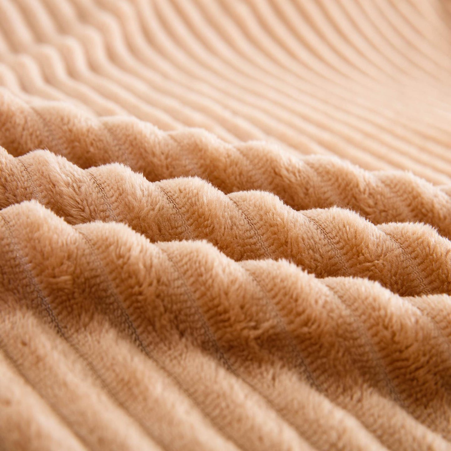 Sharpa Blanket