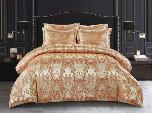 Luxury Bedspread