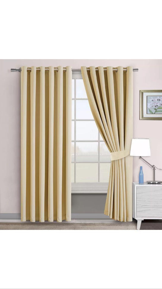 Blackout Curtains