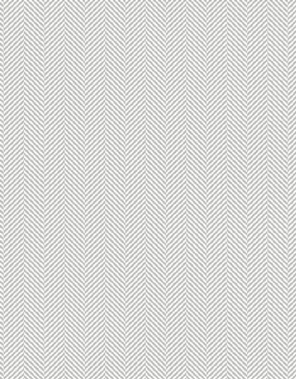 Scottish Cotton Blanket – Herringbone