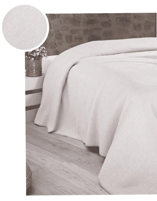 XLarge Cotton Blankets (Vienna)