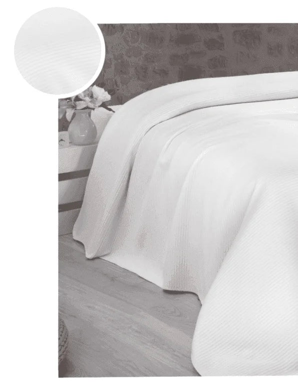 XLarge Cotton Blankets (Vienna)