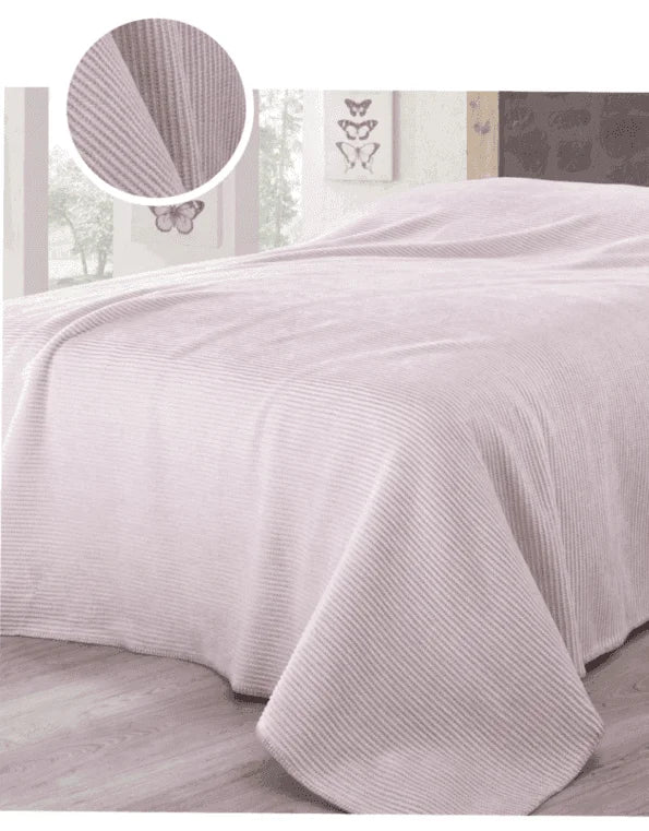XLarge Cotton Blankets (Vienna)