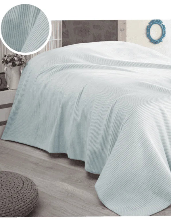 XLarge Cotton Blankets (Vienna)