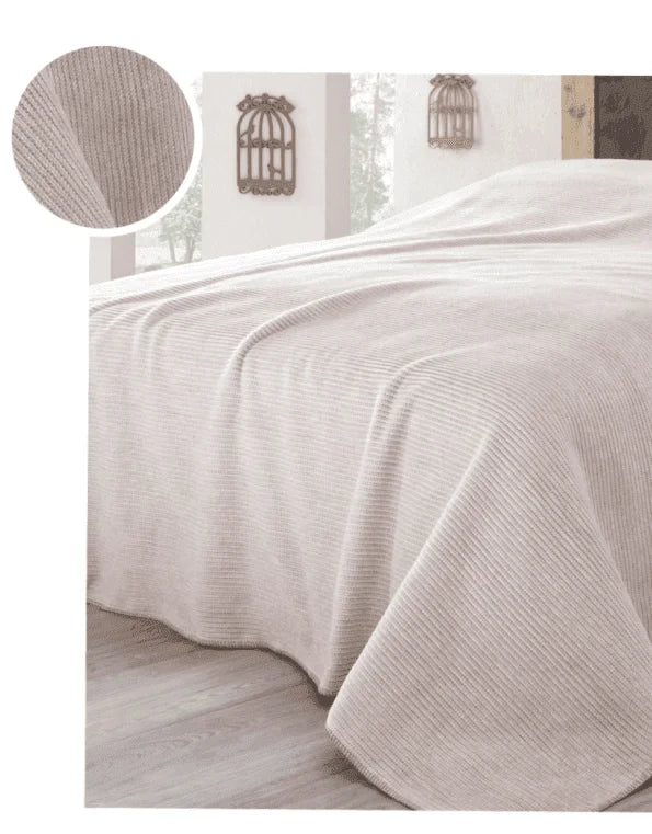 XLarge Cotton Blankets (Vienna)