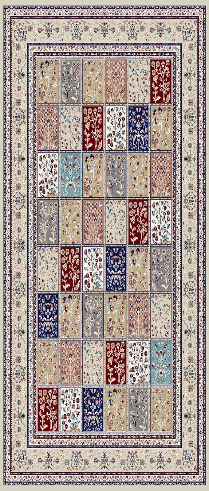 Classic Traditional Rugs