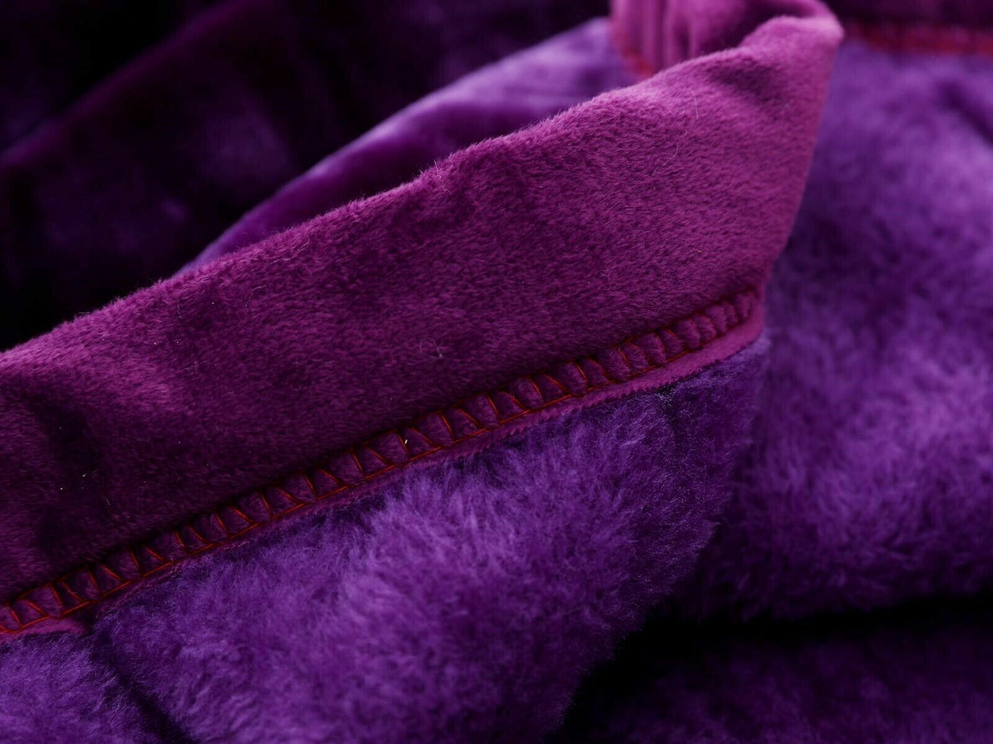 Sherpa King Blanket – Ultra Soft