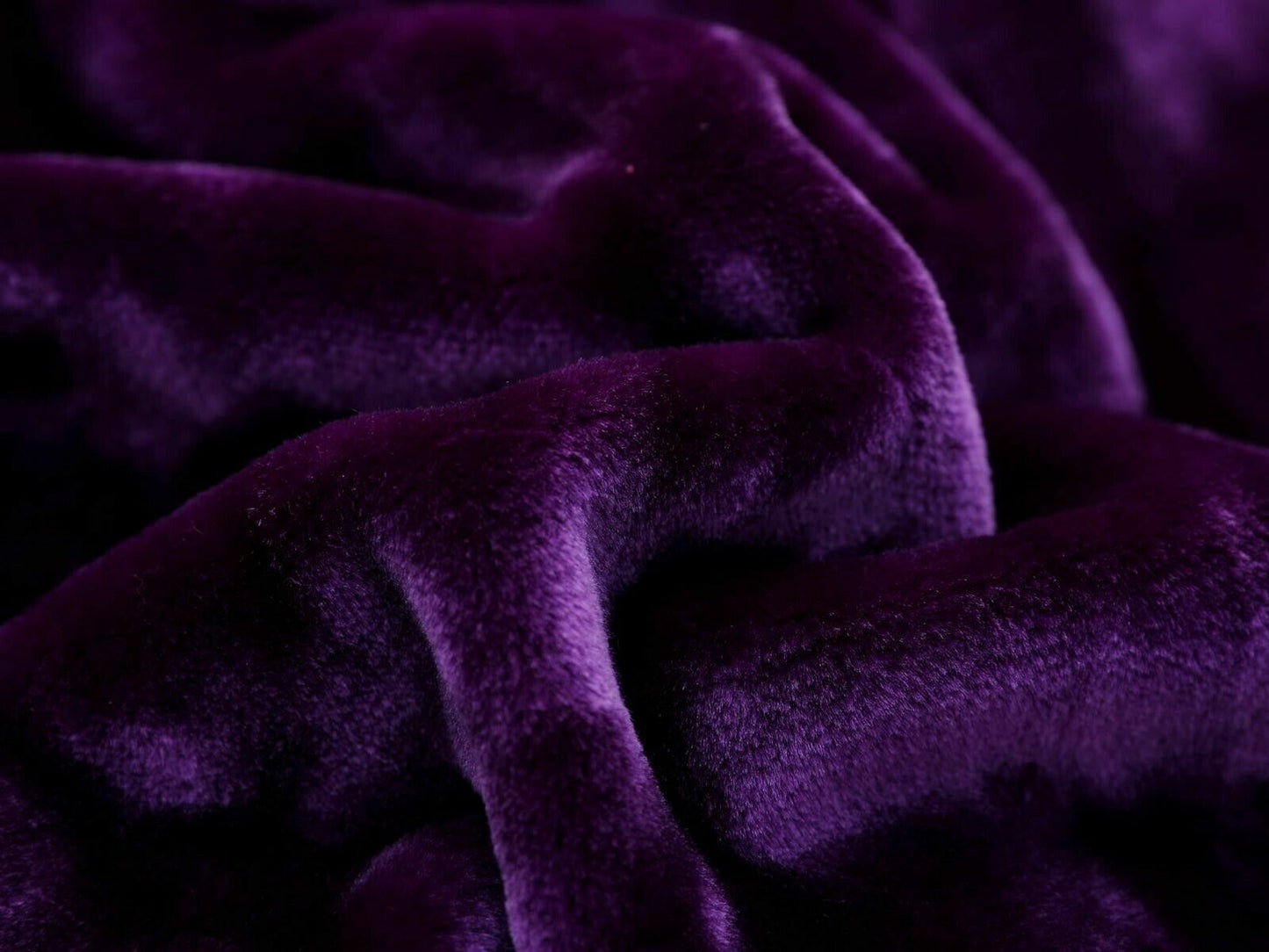 Sherpa King Blanket – Ultra Soft