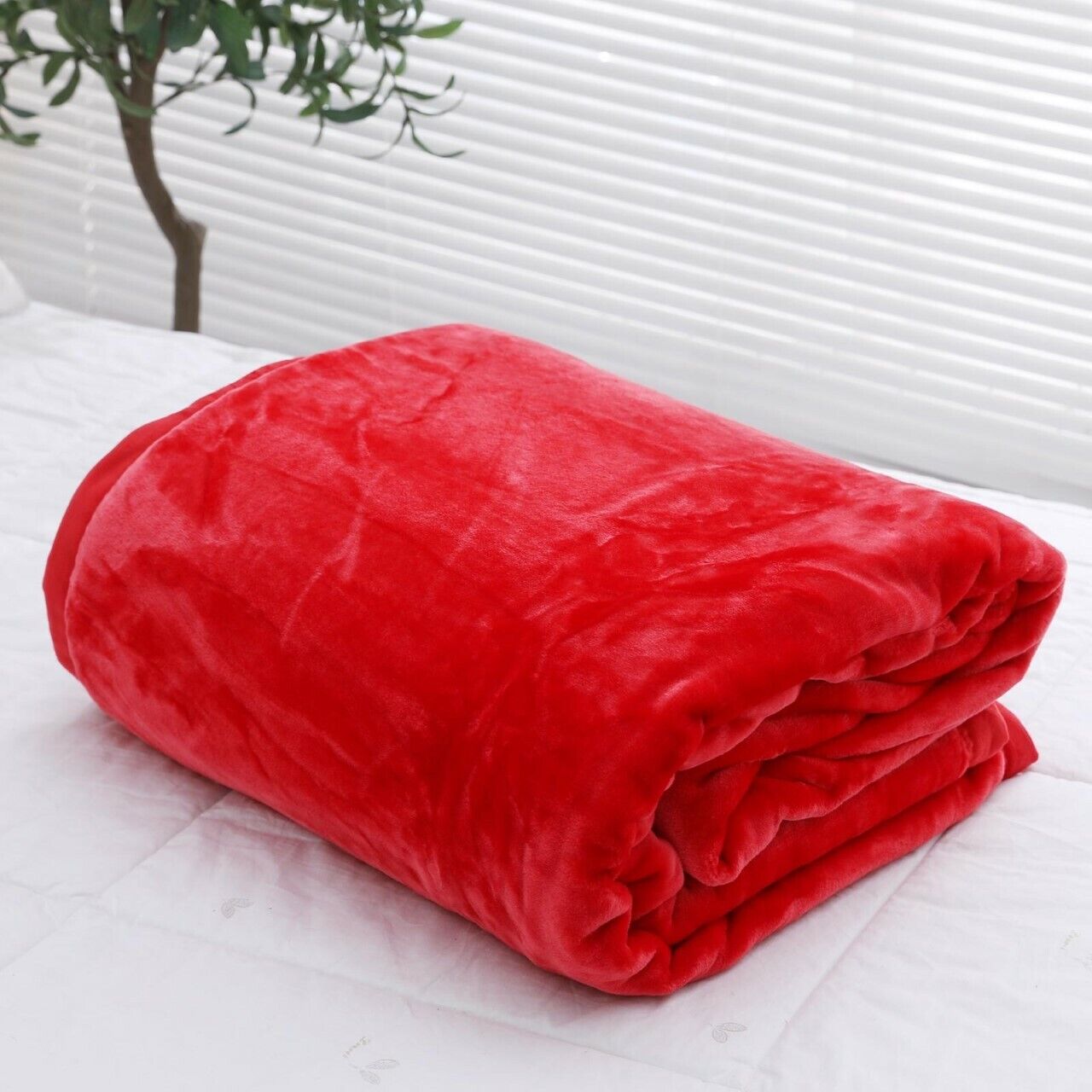 Sherpa King Blanket – Ultra Soft